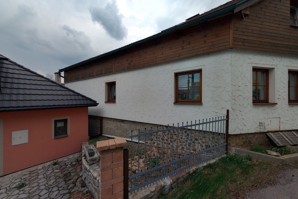 Truhlářství Milan Čermák