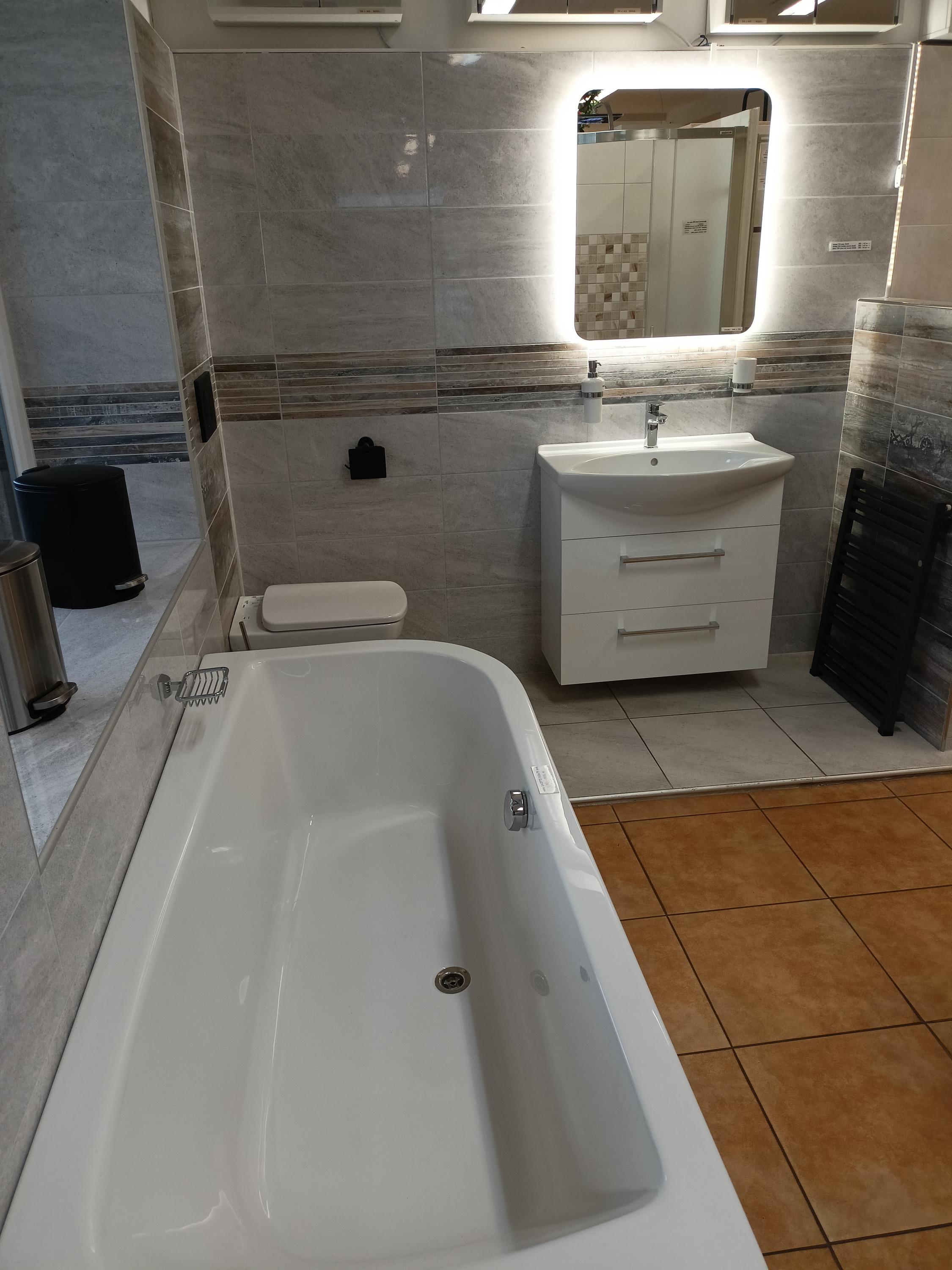 Zdeněk Držmíšek - Obklady Choceň foto 3