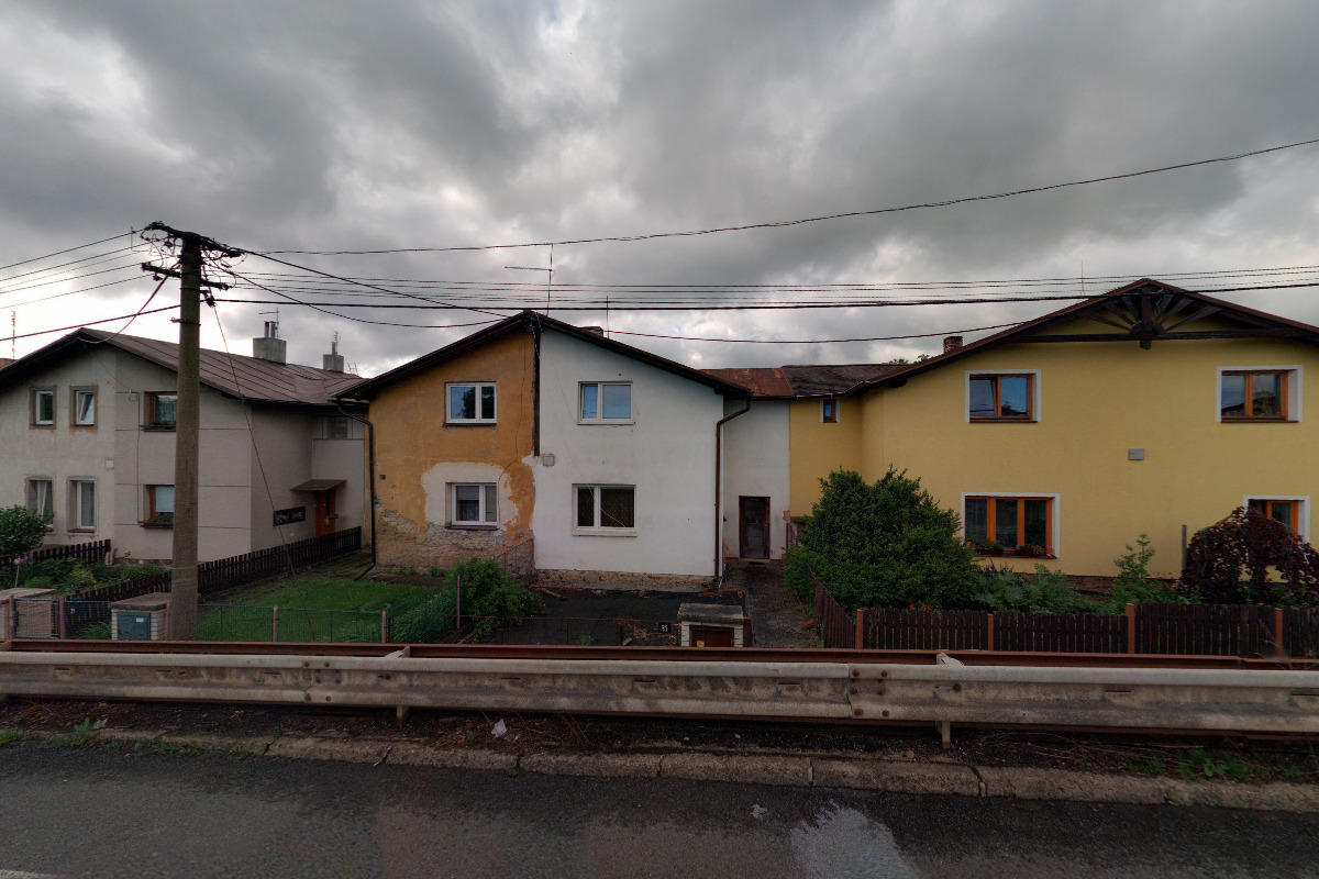 Kominictví Koudelka