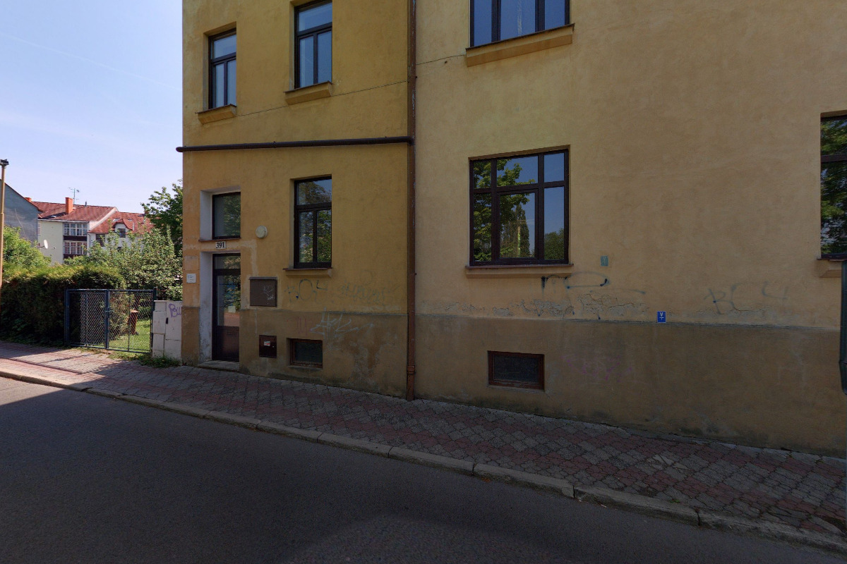 Krajská veterinární správa SVS pro Liberecký kraj, Pracoviště Česká Lípa