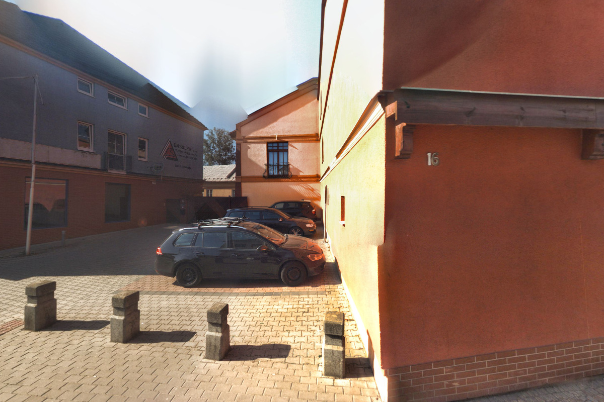 Odtahová služba Hnátnický foto 5