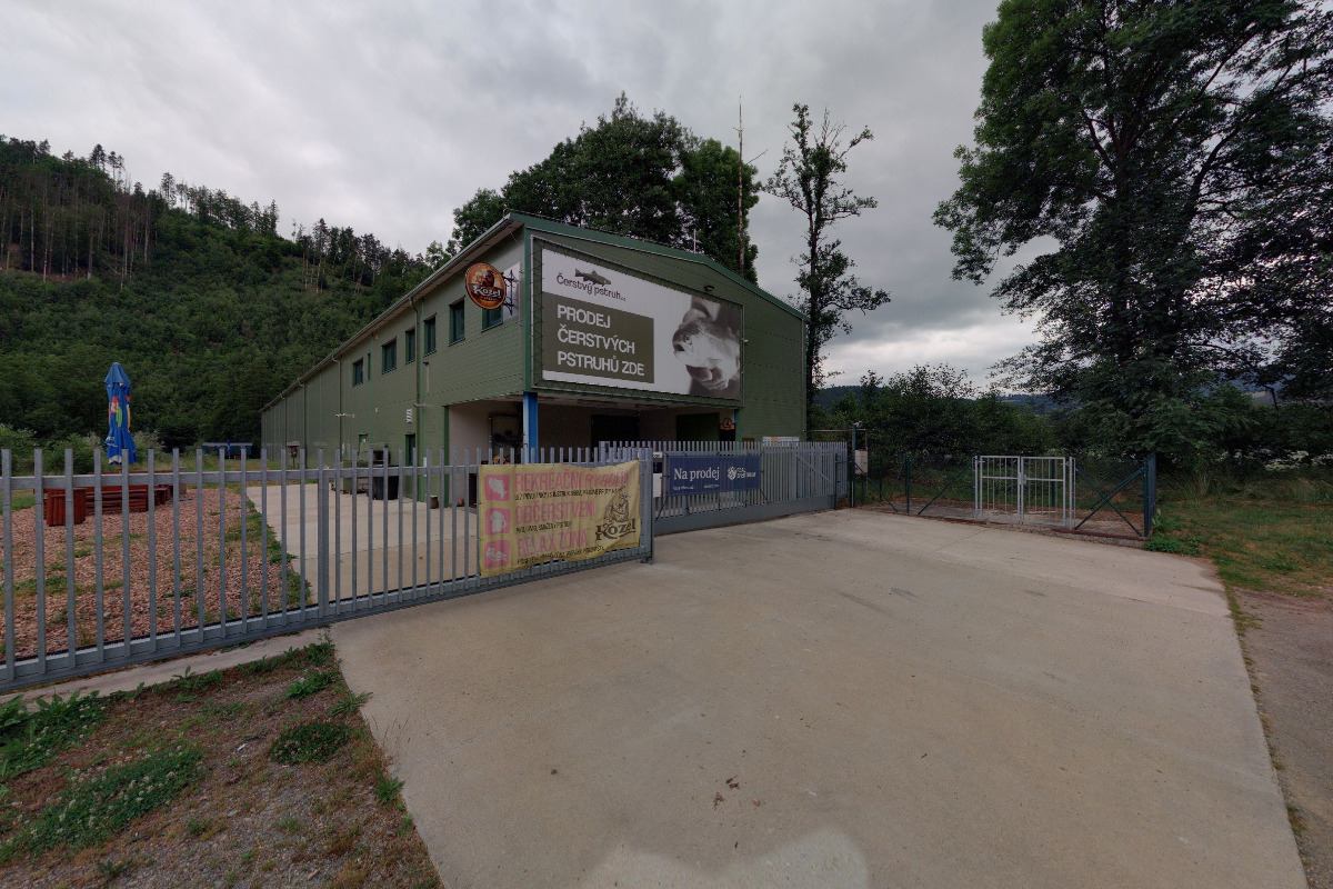 SALMOFARM, spol. s r.o. foto 4