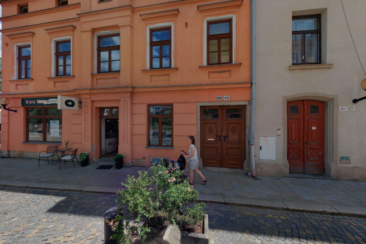 Bau Bau bistro & café