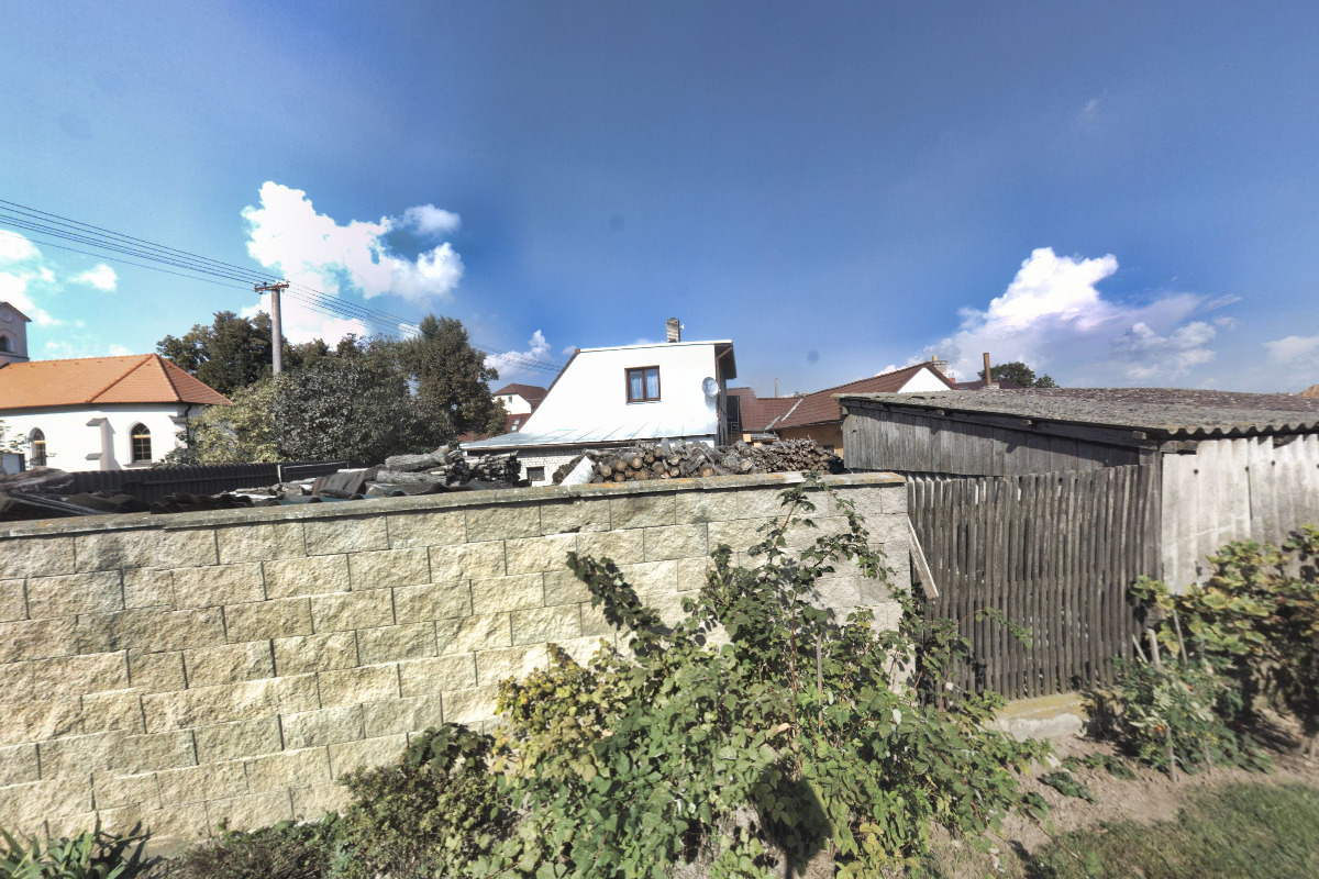 Truhlářství Roman Smíšek