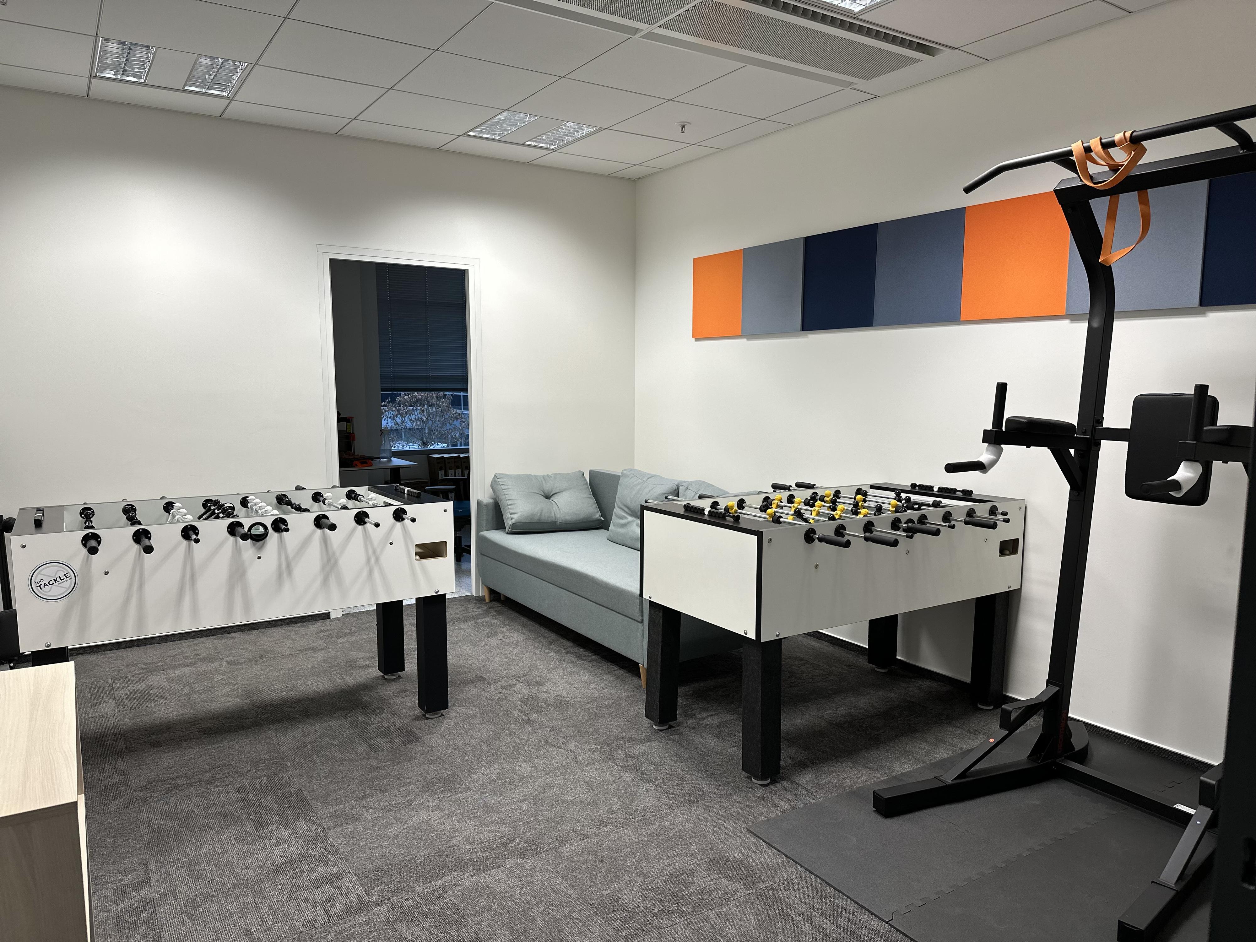 3Pillar Global Czechia foto 4