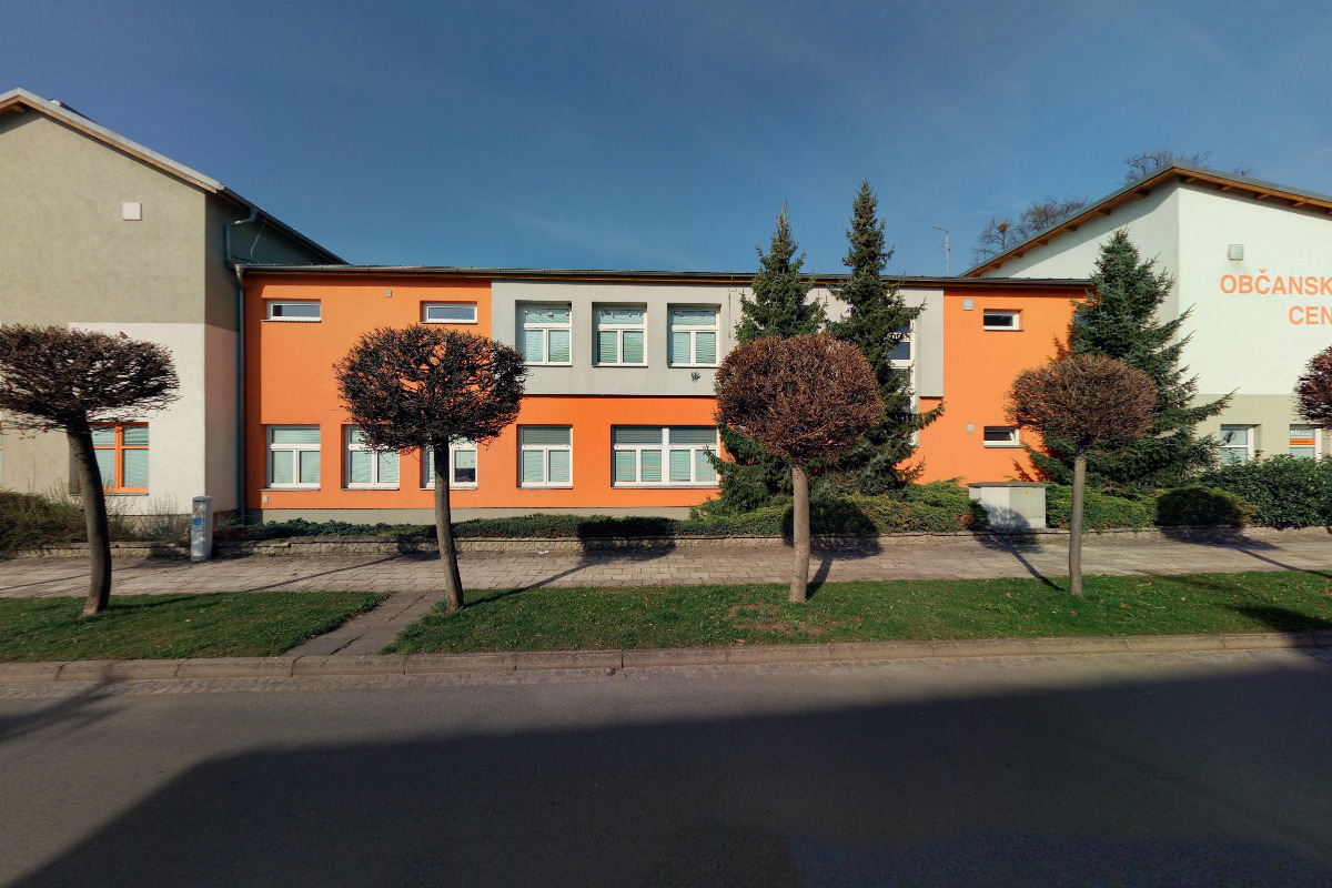 Junák - český skaut , středisko Černého havrana Chlumec nad Cidlinou