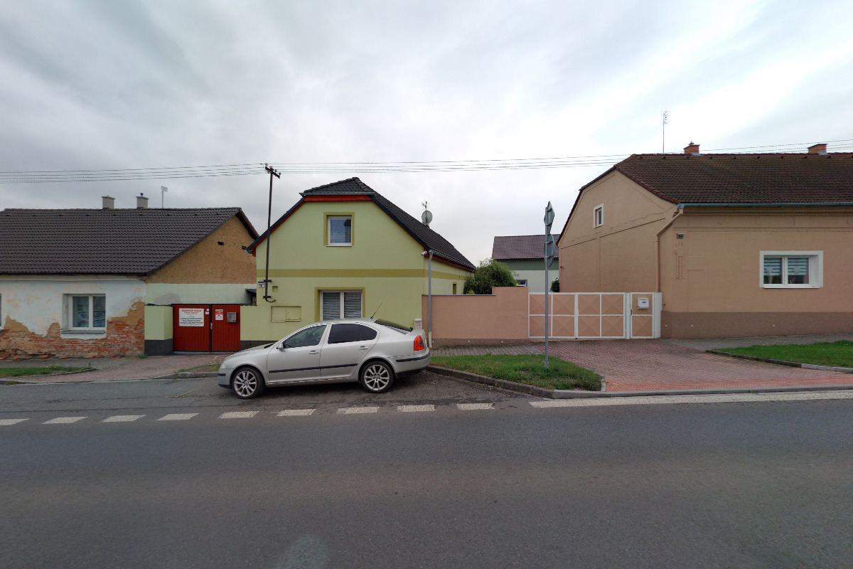 Zednické práce Jaroslav Schneider