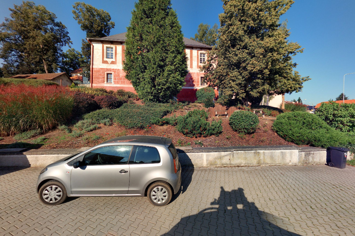 Římskokatolická farnost Dolní Bělá foto 2