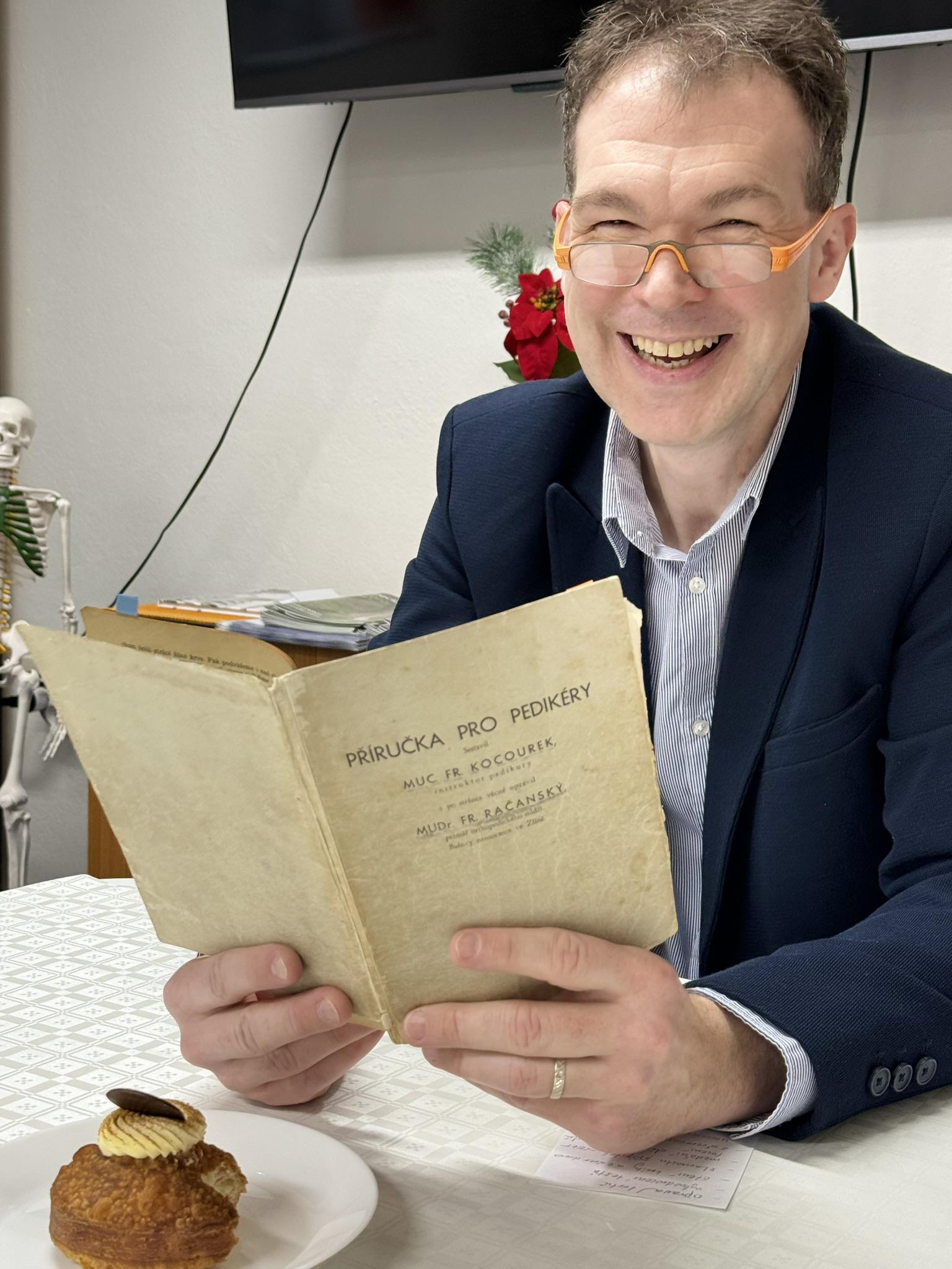 PODOLOGIE foto 2