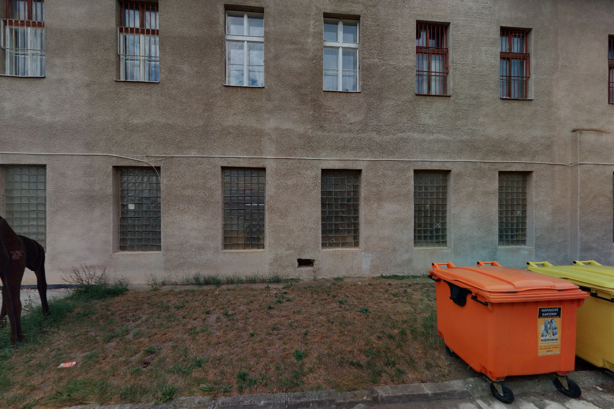 Trojan Truhlářství Interiéry Team s.r.o.