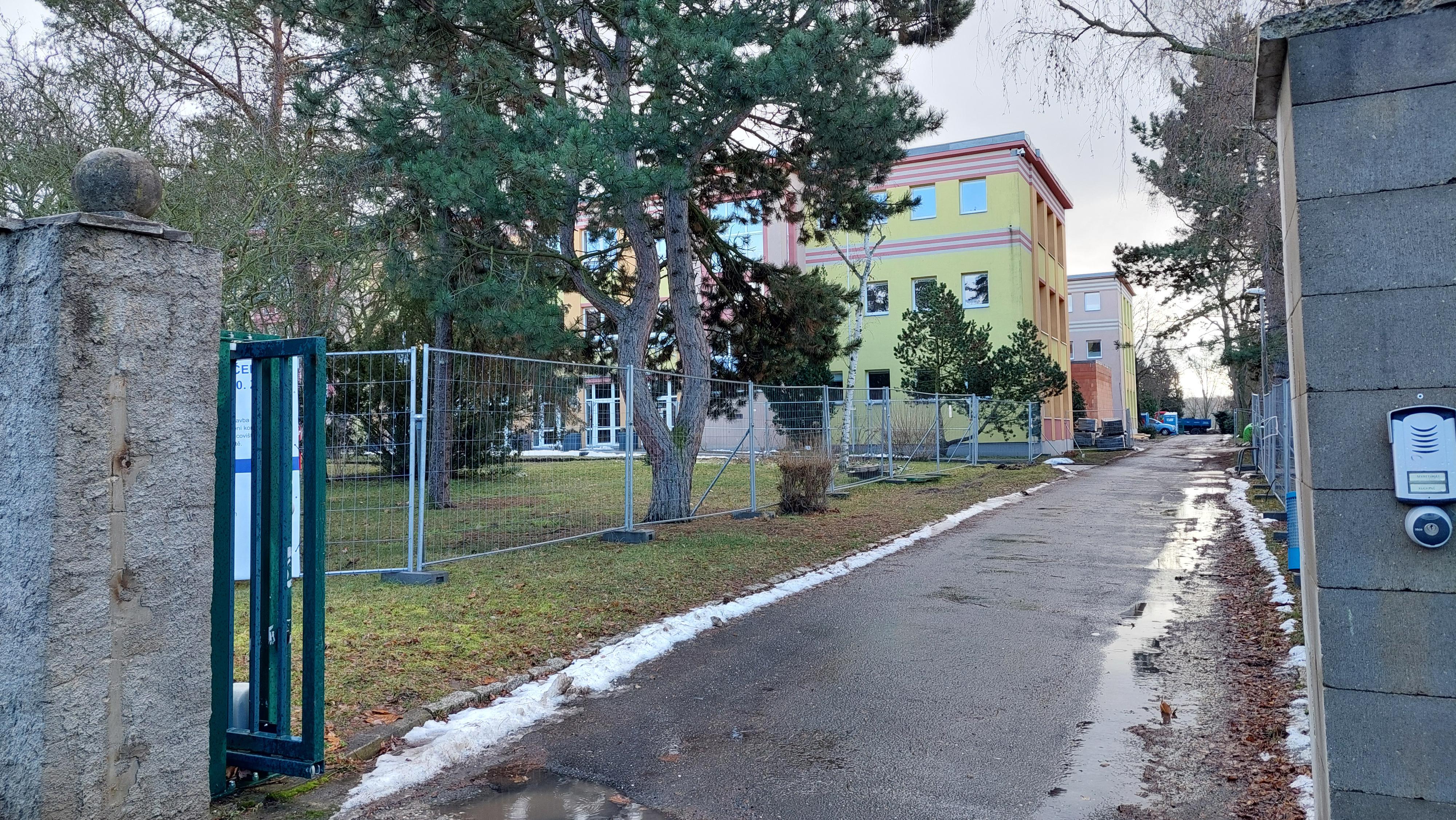 10. ZŠ Most foto 3
