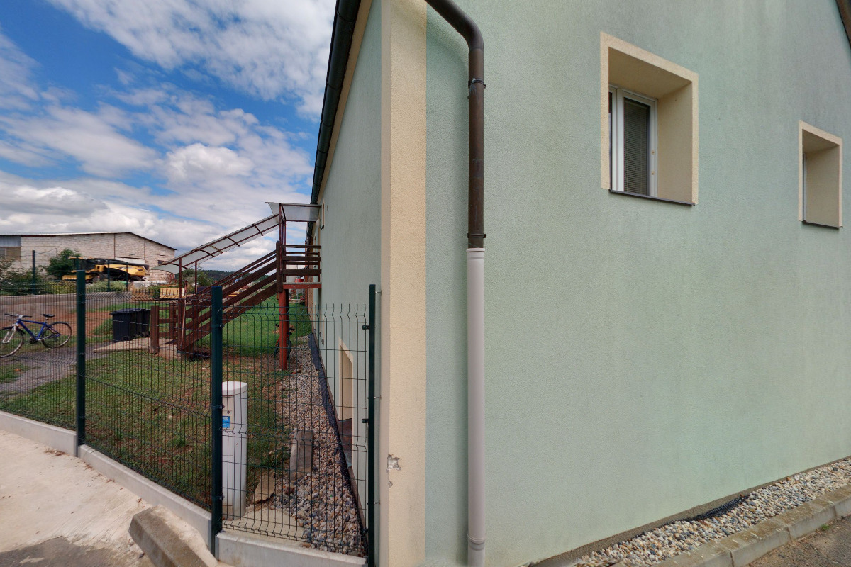 Ruční práce Nancy