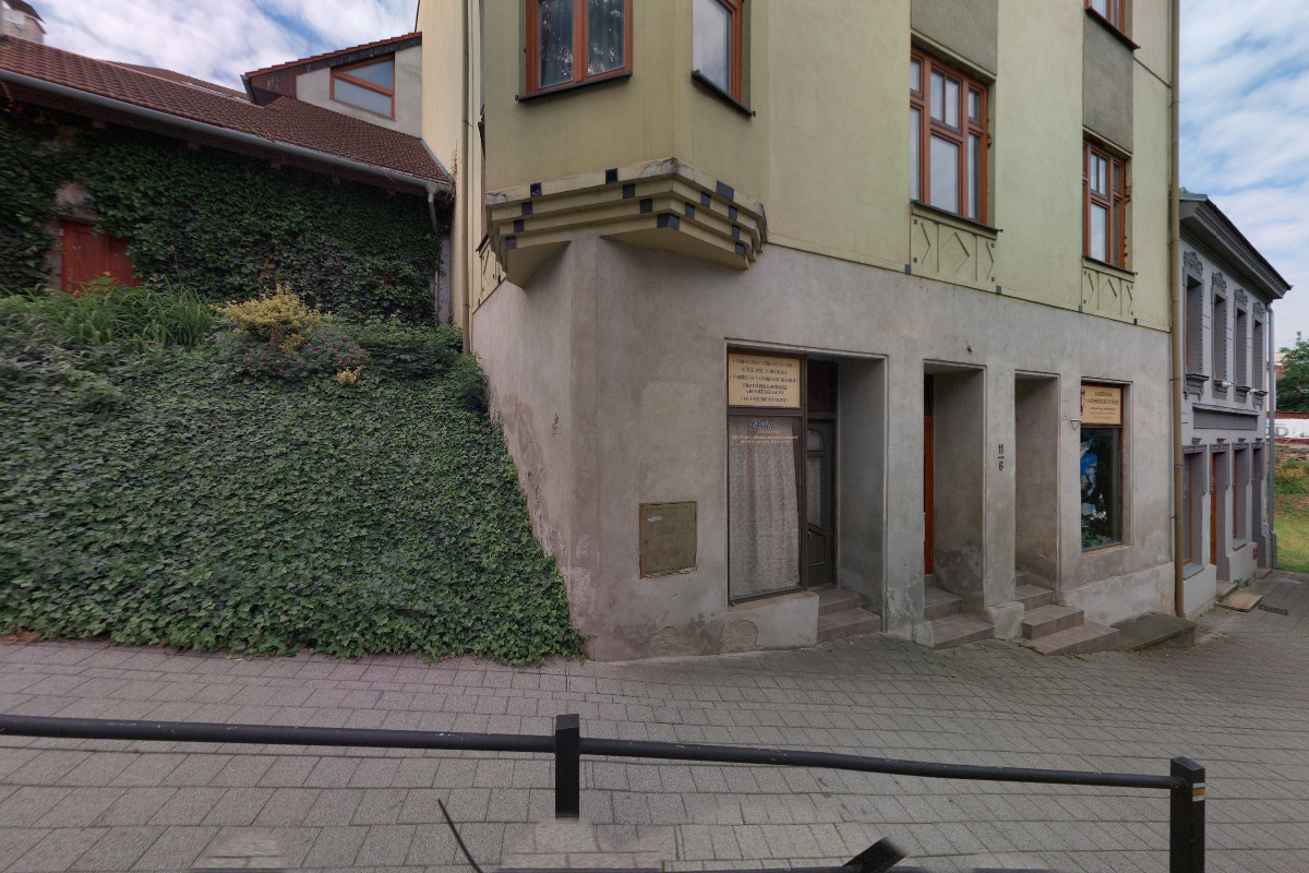 Kadeřnické a kosmetické potřeby H & J Jeřábkovi foto 2