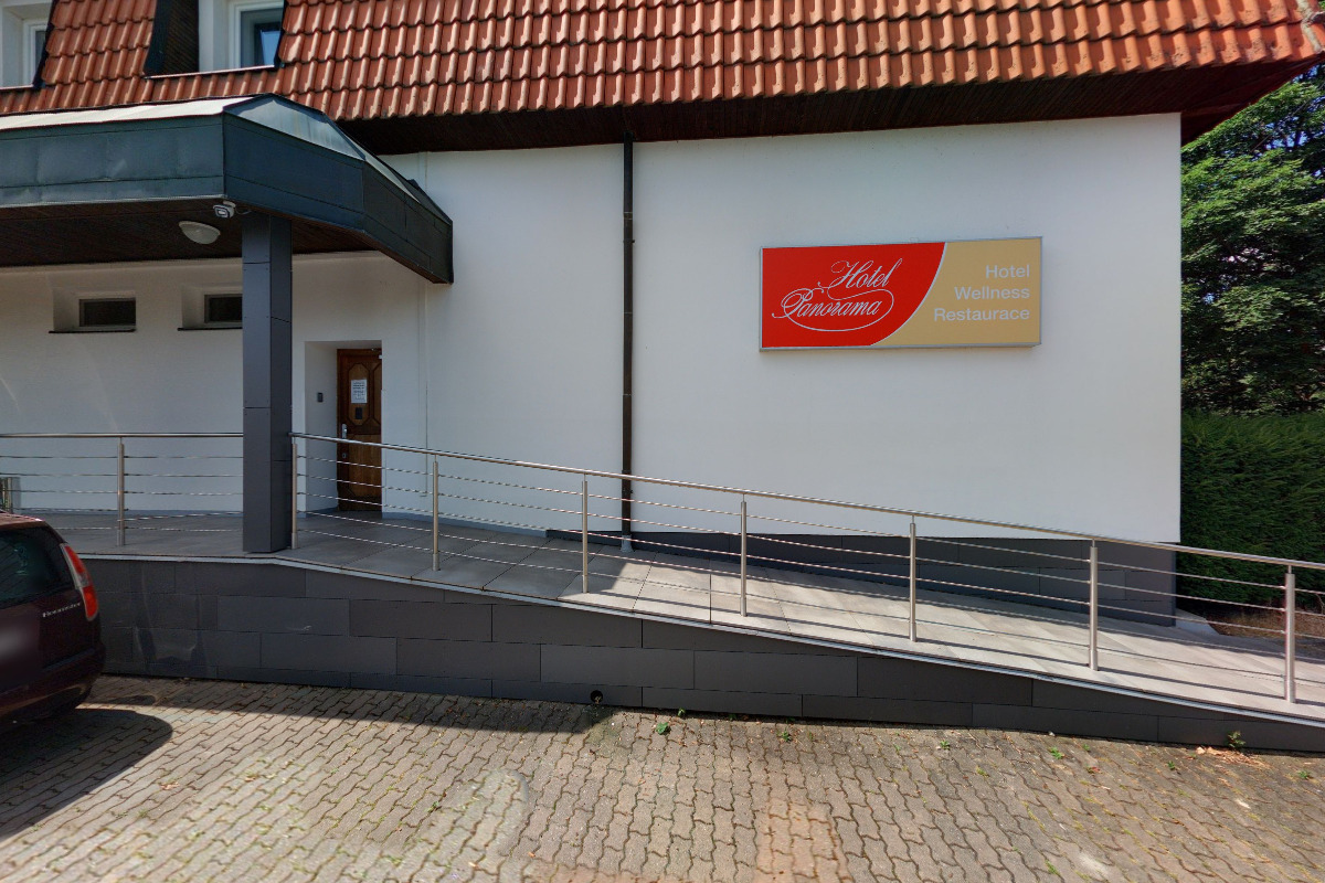 Wellness Panorama foto 5