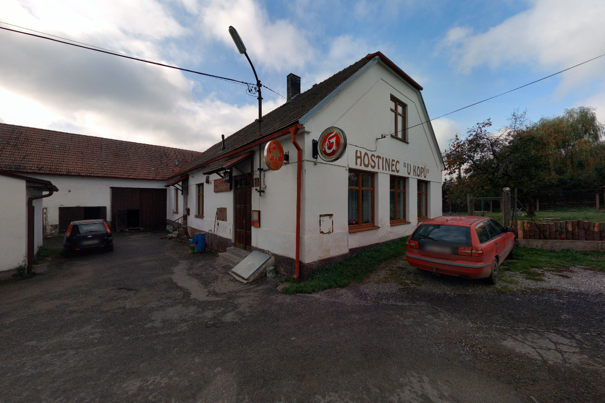 Hostinec U Kopů