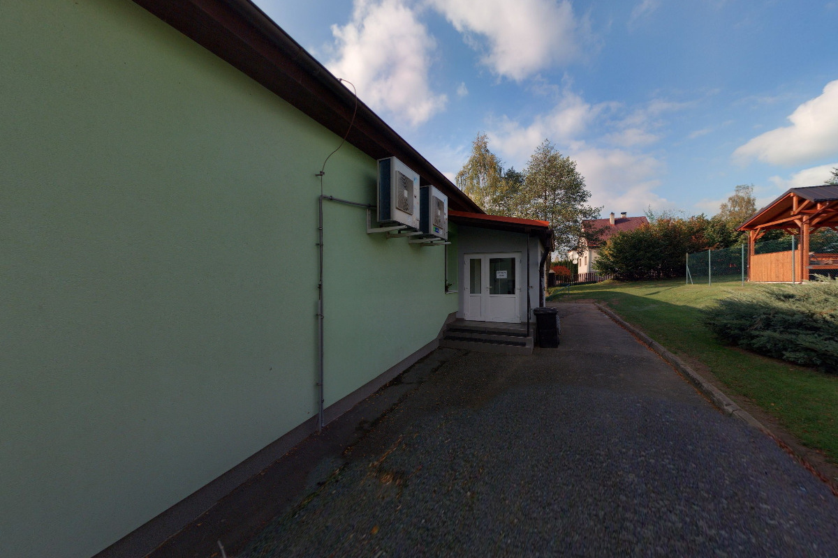 SH ČMS - Sbor dobrovolných hasičů Dlouhá Ves