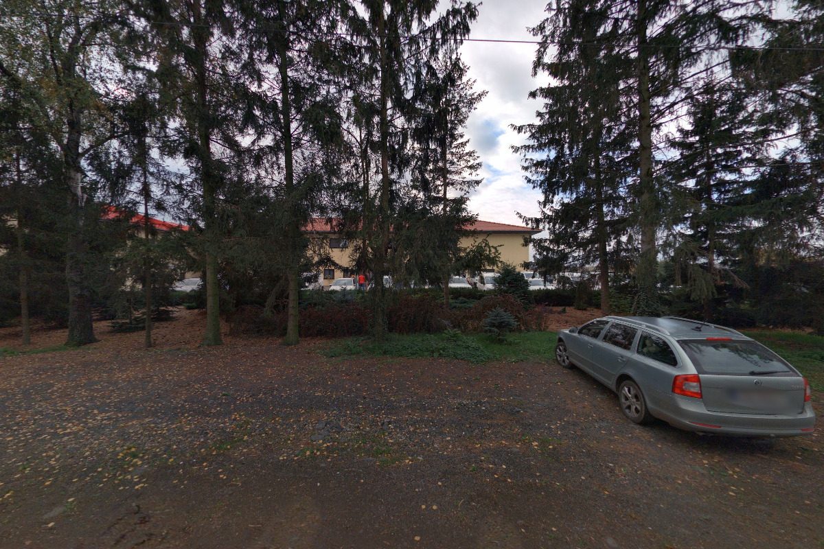 Hopík Aréna Choťovice