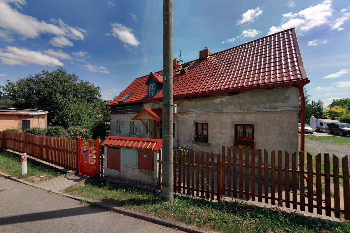 Zemni práce Horčička foto 5