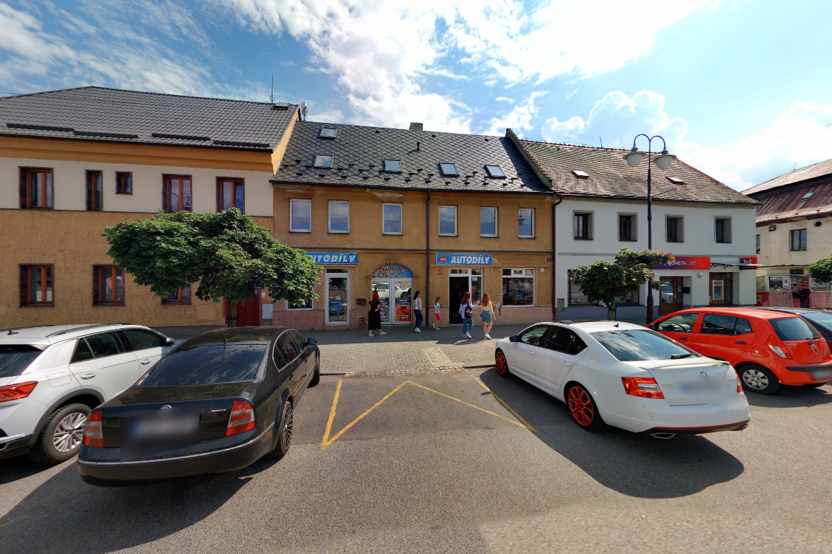 D.E.M Autodíly foto 3