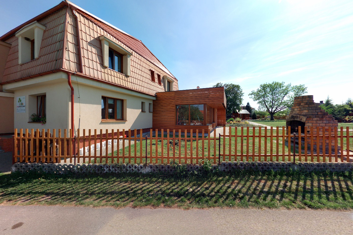 Zahradnictví bio Viola