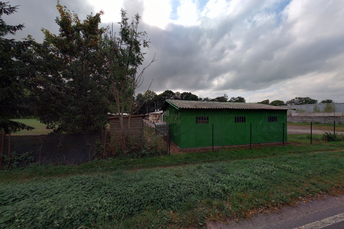 Kynologický klub Přeštice