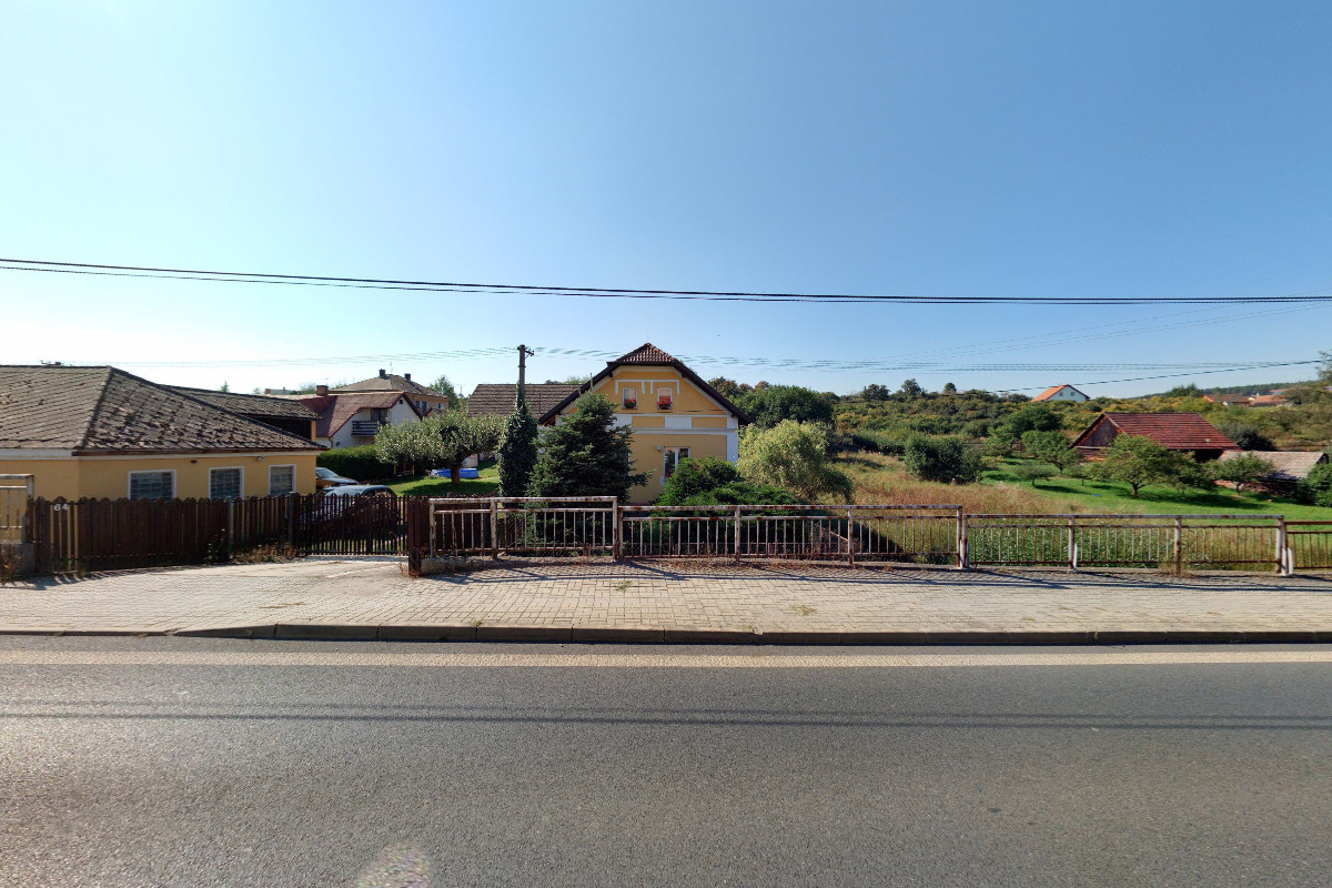 Parcus, spol. s r.o.