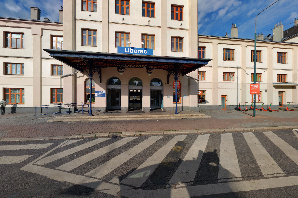 Pekařství Nákladní