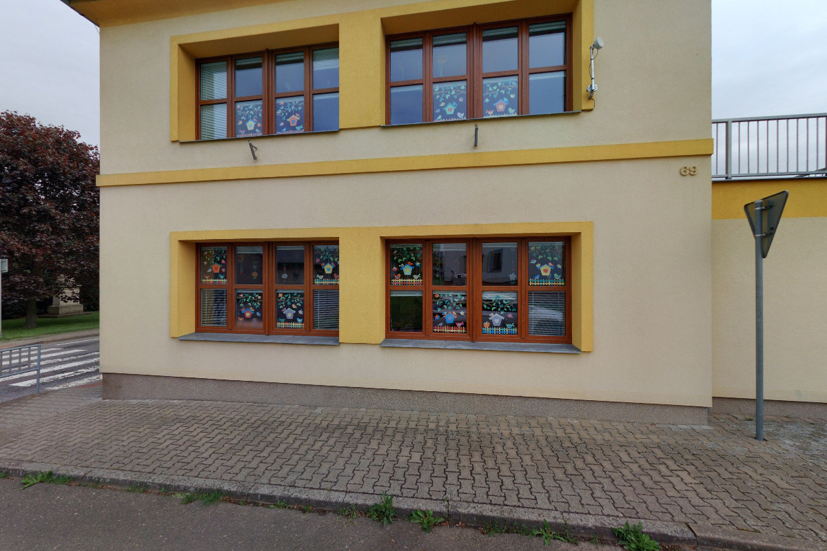 ZŠ a MŠ Přepychy, okres Rychnov nad Kněžnou foto 3