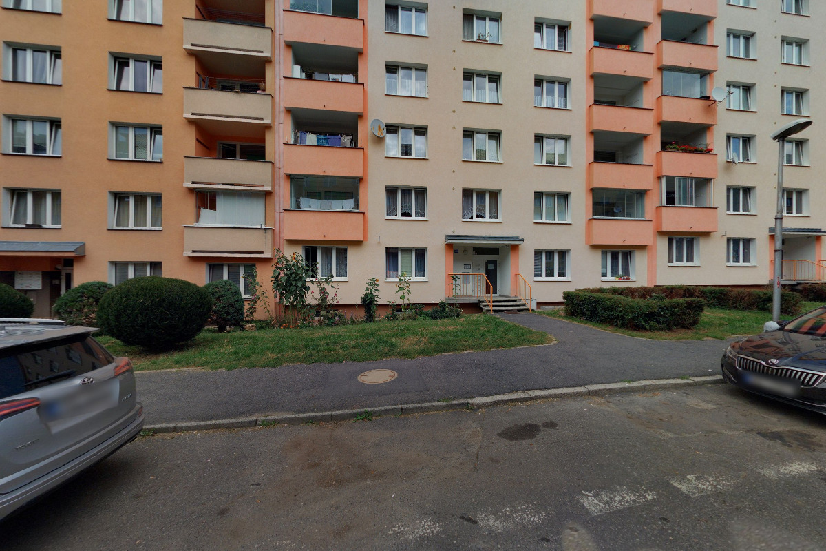 Společenství vlastníků Jelínkova čp. 1873, 1874 Sokolov