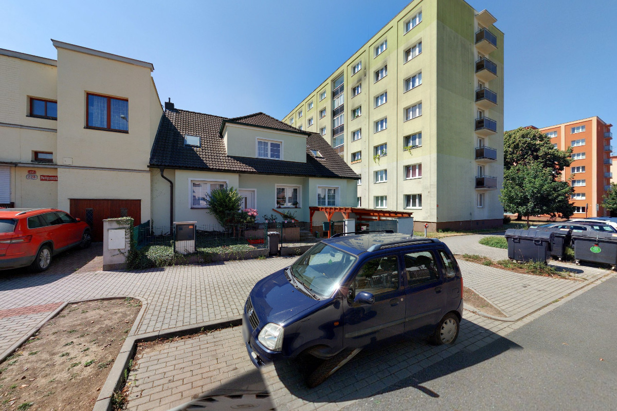 Ing. Jiří Trejbal foto 2