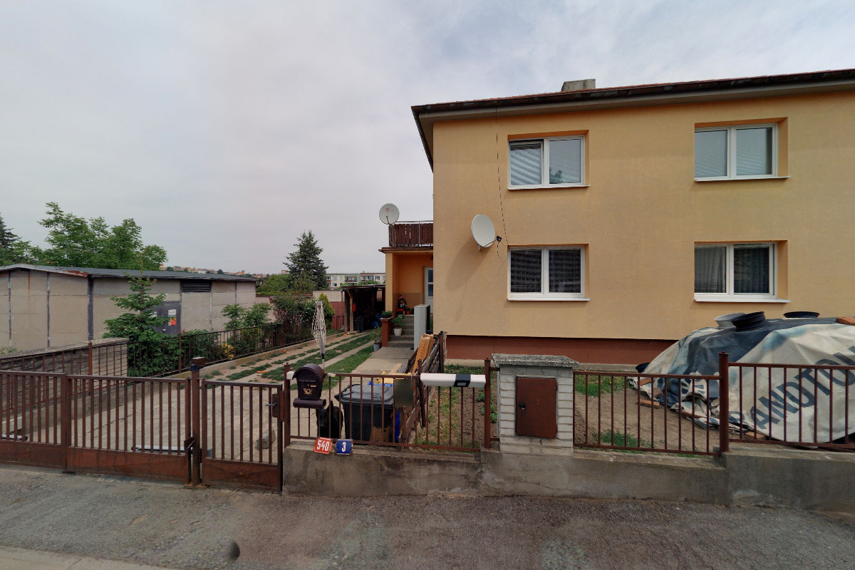 Autodoprava - Pavel Urban