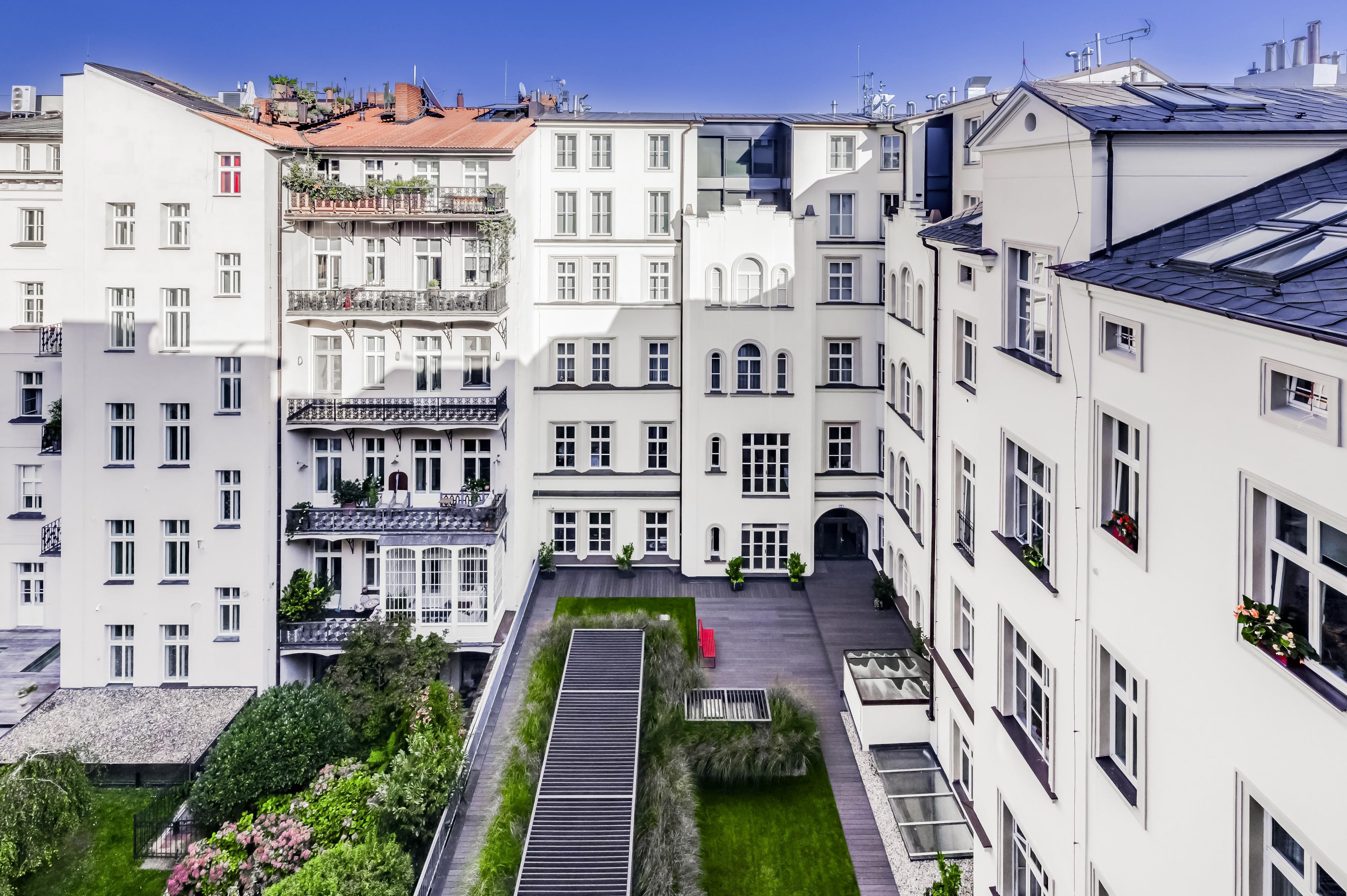 Sotheby´s International Realty Czech Republic