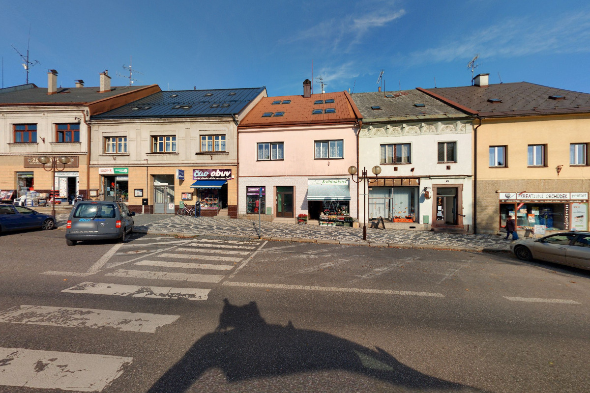 Květinářství LILIE foto 2