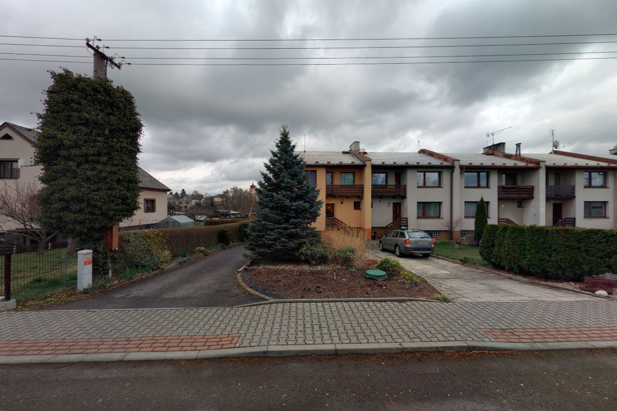 Miloš Bláha - elektroinstalace