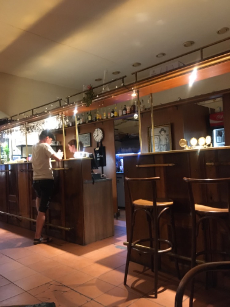 Café Montmartre foto 3