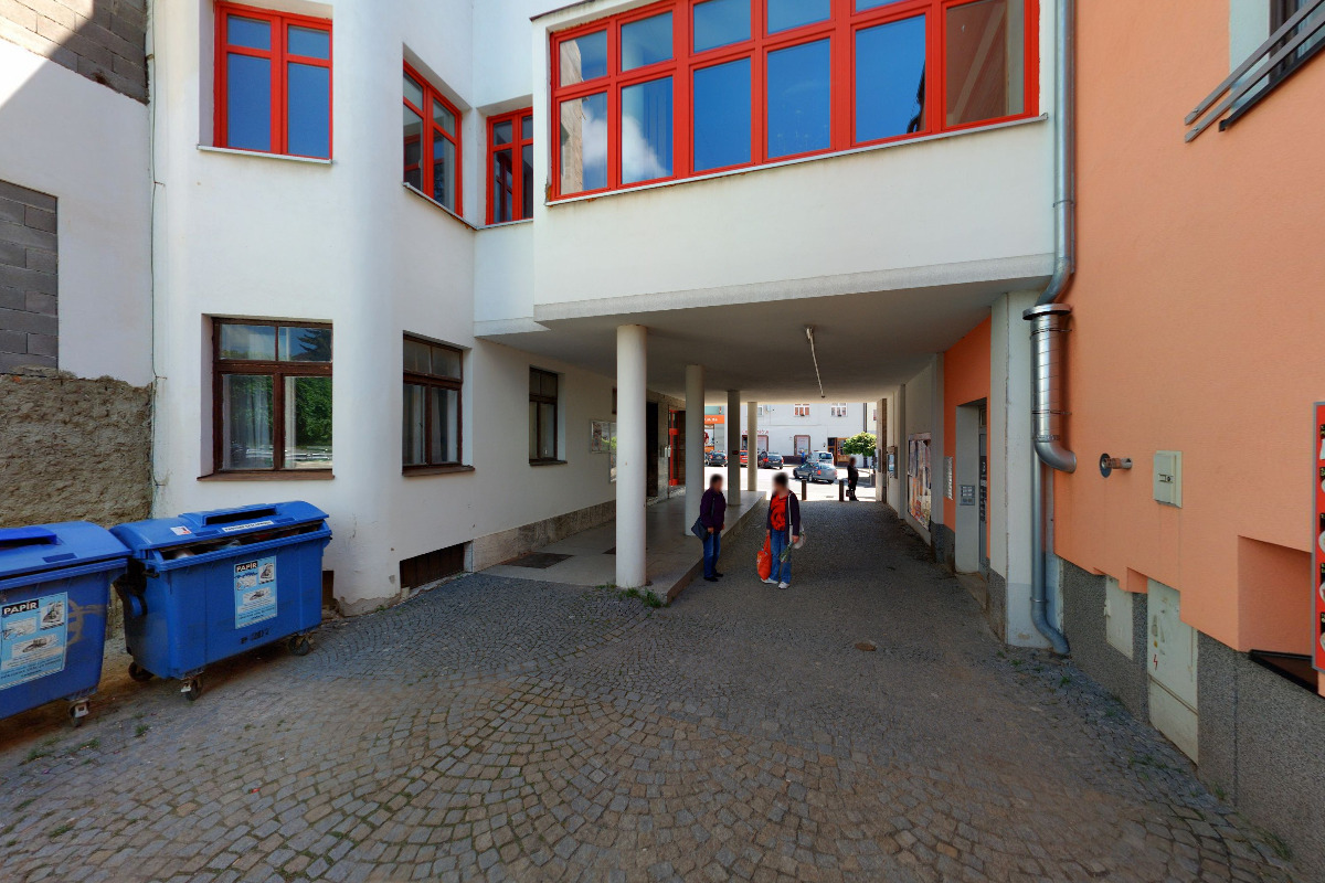 Mgr. Helena Horáková