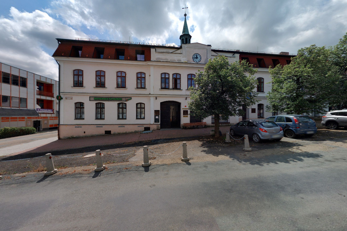 Kadeřnictví Lenka a Kristýna foto 2