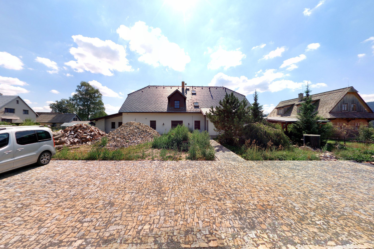 Penzion Javůrek foto 4