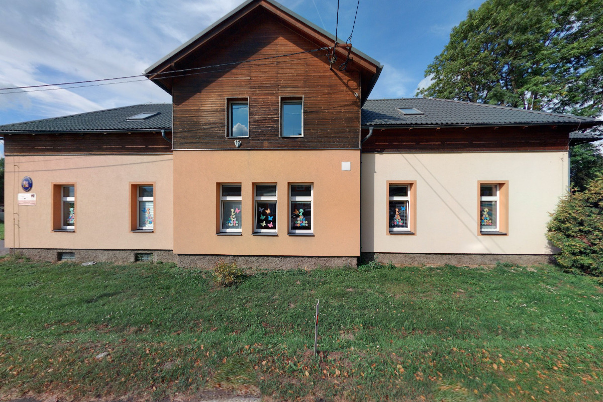 MŠ Údolí Desné, Petrov nad Desnou