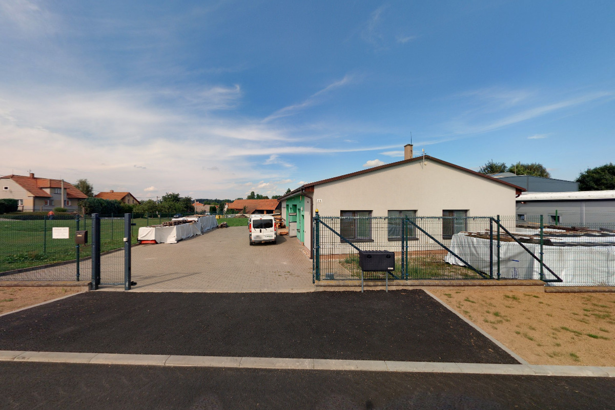 TRUHLÁŘSTVÍ ŘEZNÍČEK, s.r.o. foto 5