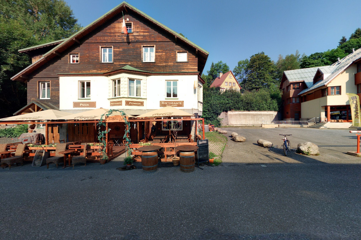 Pizzeria Sofinata foto 2