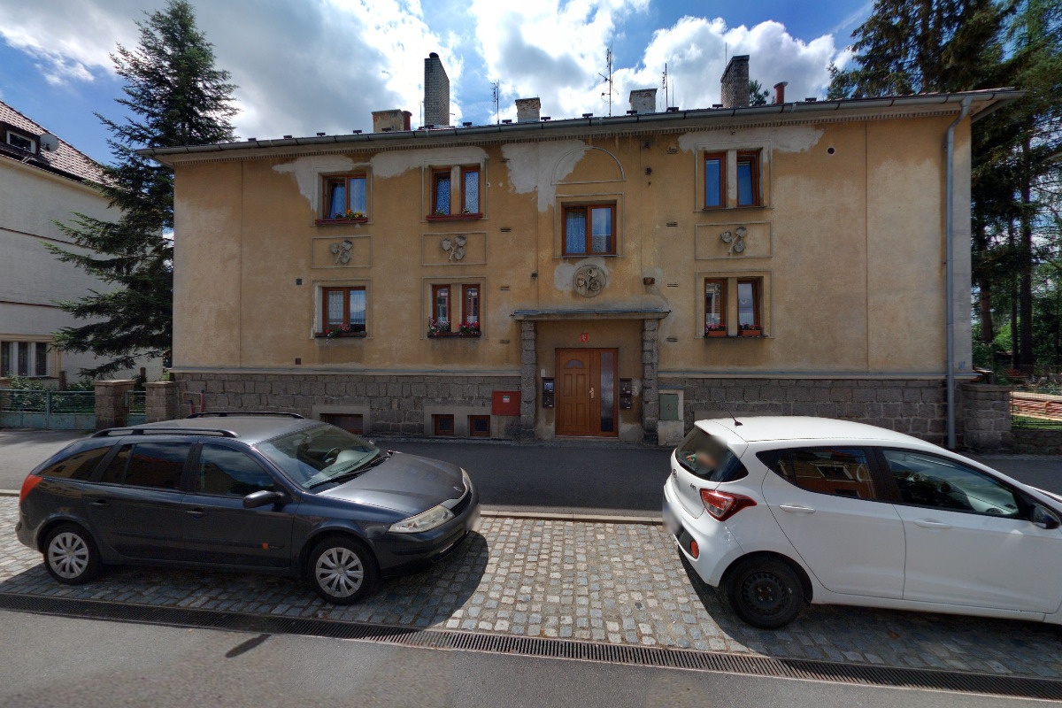 ŠOTOKAN KARATE MIMOŇ