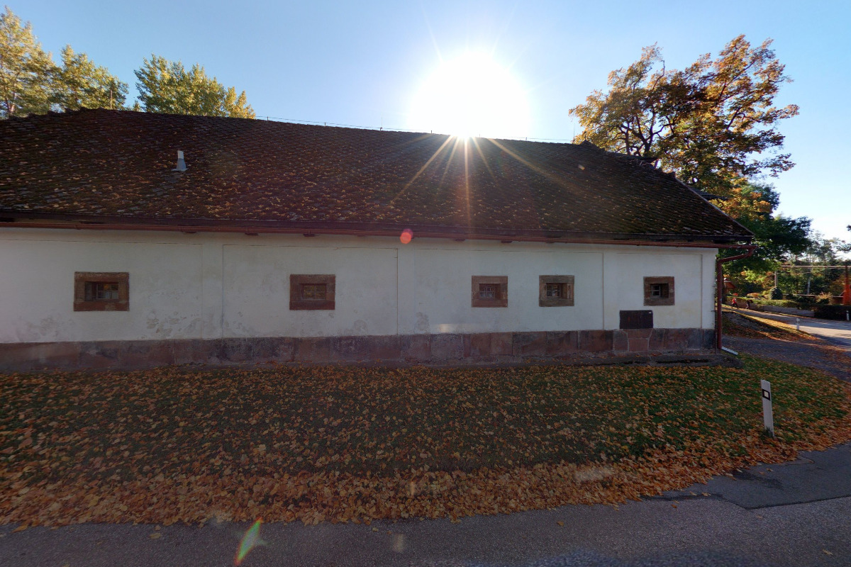 Pohostinství Na statku