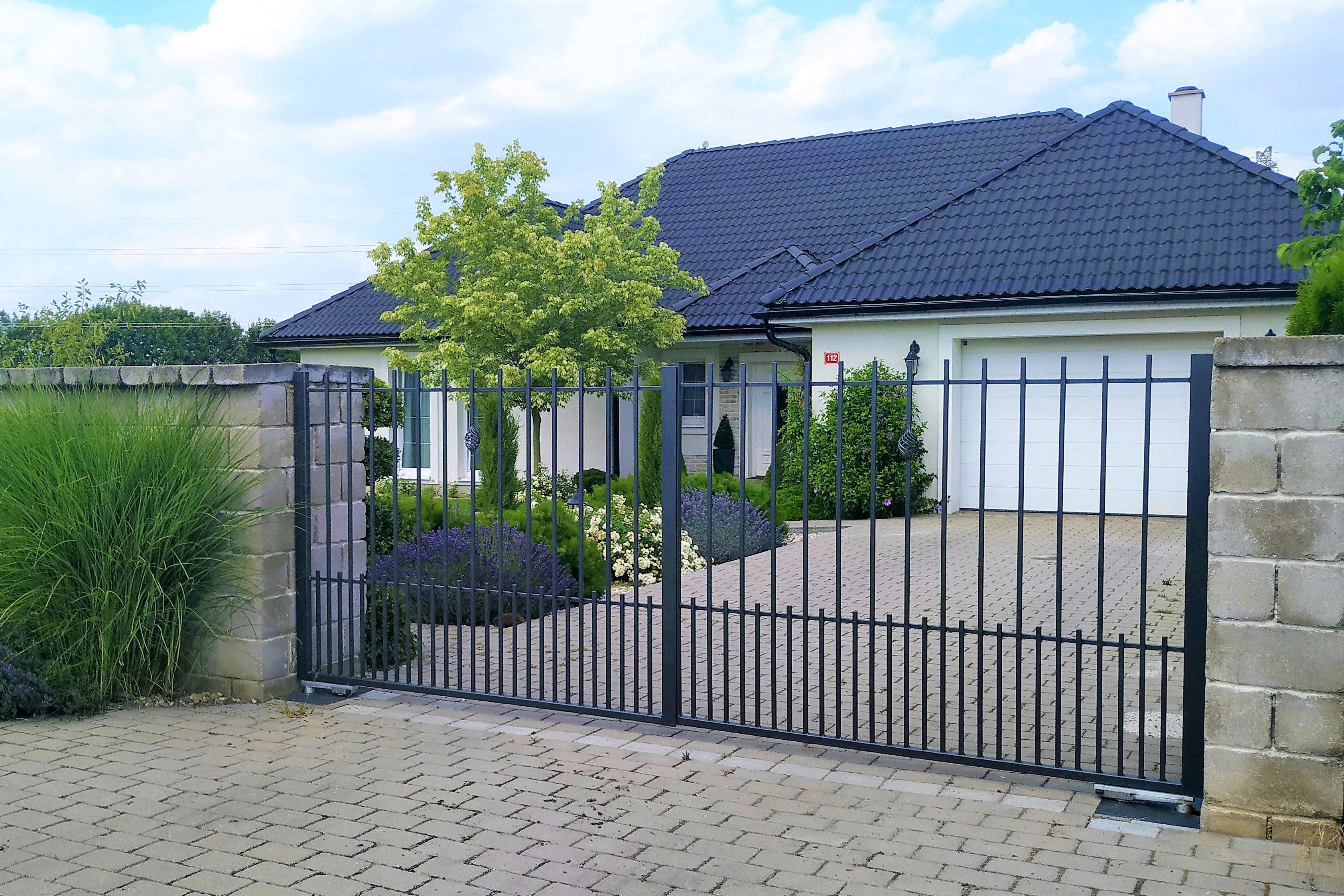 Stavby Douděra, s.r.o.