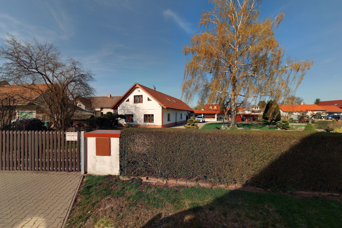 Truhlářské práce Kalaš