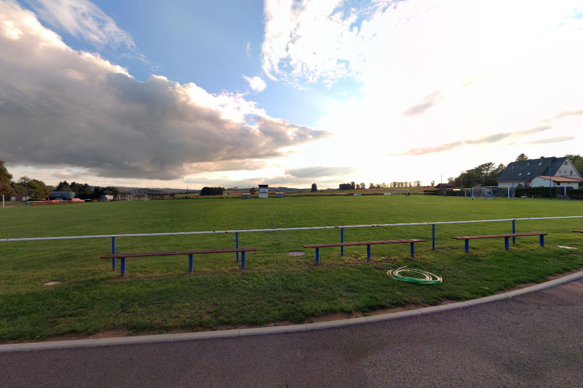 Tělovýchovná jednota Sokol Herálec