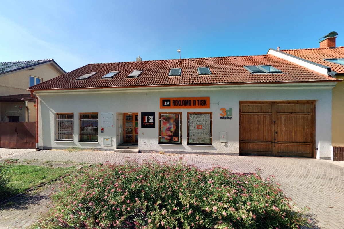 Ing. arch. Irena Schusterová