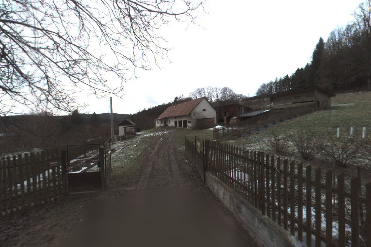 Ing. Veronika Velehradská foto 2