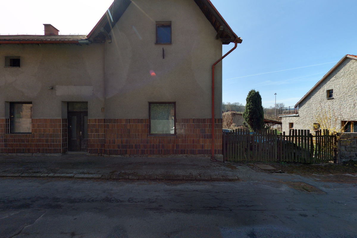 Truhlářství GEORGE