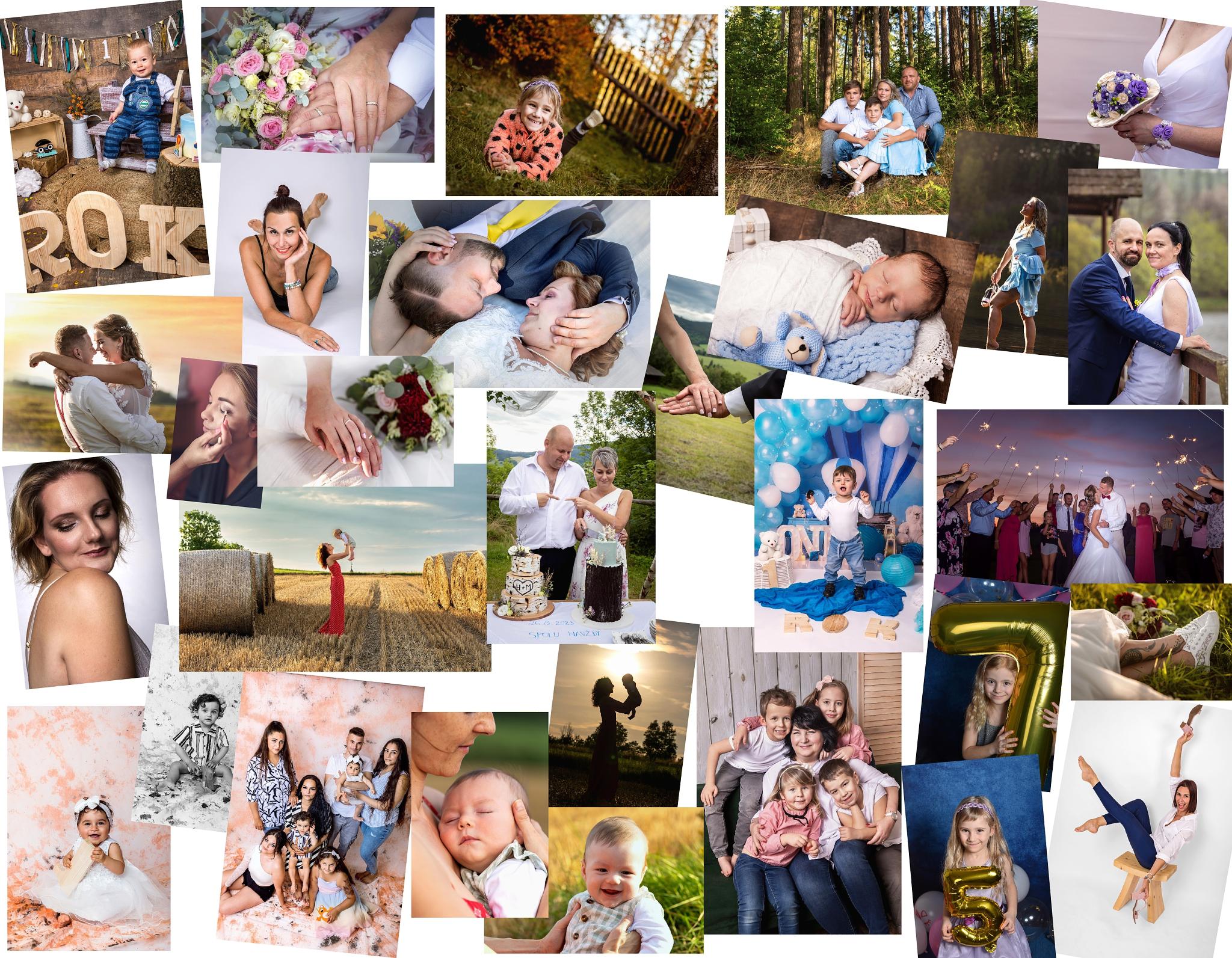 Fotograf Lenka LeniK Kratěnová foto 6